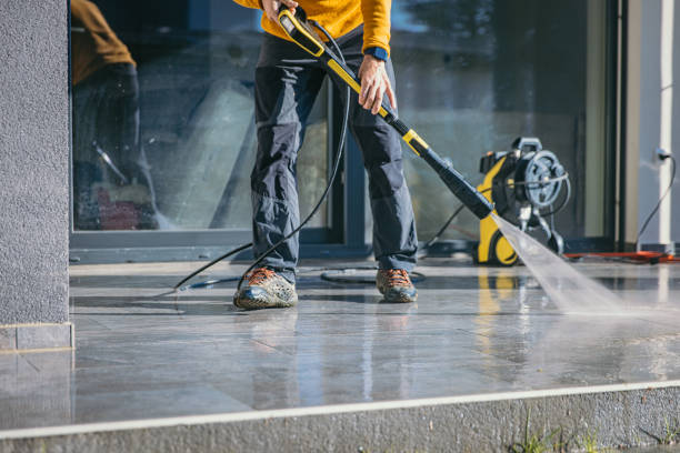 Best Graffiti Removal in USA